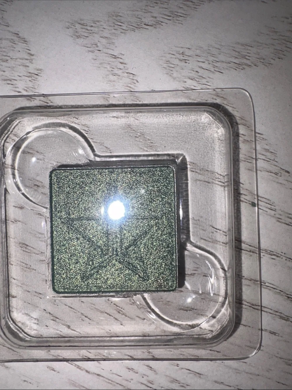 Jeffree Star 3 Eyeshadow Set - Star Creek, Money Heist, Secret Stash